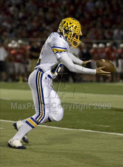 Thumbnail 1 in Archbishop Moeller @ Colerain photogallery.