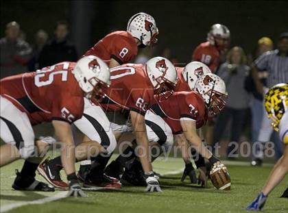 Thumbnail 3 in Archbishop Moeller @ Colerain photogallery.