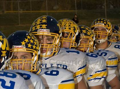 Thumbnail 3 in Archbishop Moeller @ Colerain photogallery.