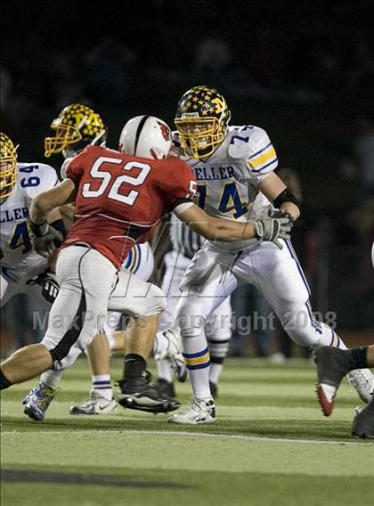 Thumbnail 2 in Archbishop Moeller @ Colerain photogallery.