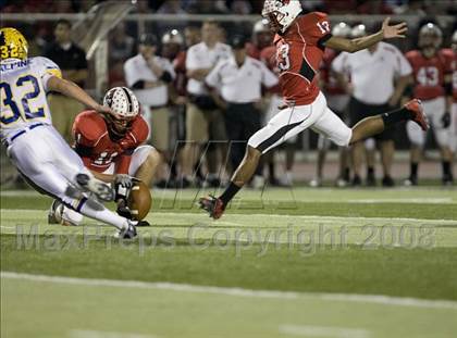 Thumbnail 3 in Archbishop Moeller @ Colerain photogallery.