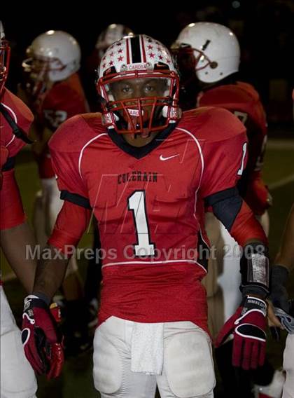 Thumbnail 2 in Archbishop Moeller @ Colerain photogallery.