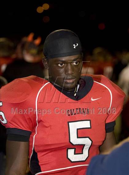 Thumbnail 2 in Archbishop Moeller @ Colerain photogallery.