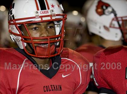 Thumbnail 3 in Archbishop Moeller @ Colerain photogallery.