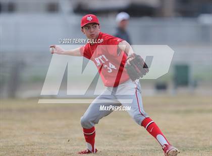 Thumbnail 3 in Manti @ Summit Academy photogallery.