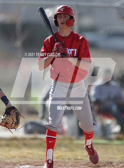 Thumbnail 2 in Manti @ Summit Academy photogallery.