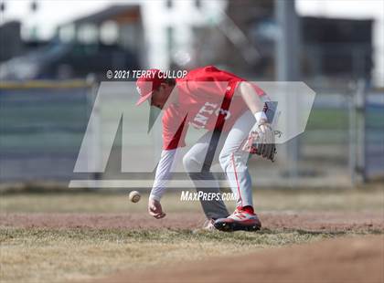 Thumbnail 3 in Manti @ Summit Academy photogallery.