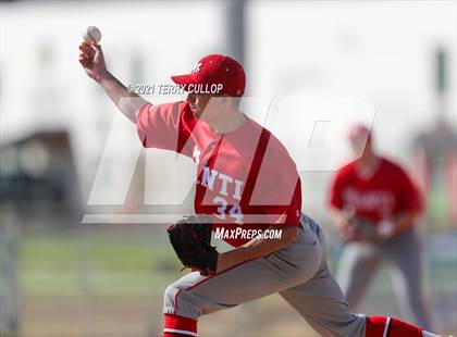 Thumbnail 2 in Manti @ Summit Academy photogallery.