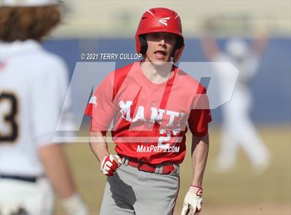 Thumbnail 1 in Manti @ Summit Academy photogallery.