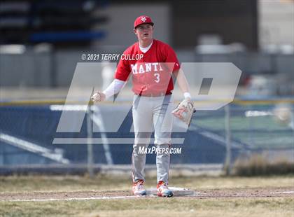 Thumbnail 3 in Manti @ Summit Academy photogallery.