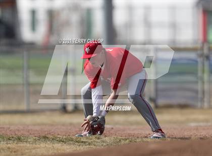 Thumbnail 1 in Manti @ Summit Academy photogallery.