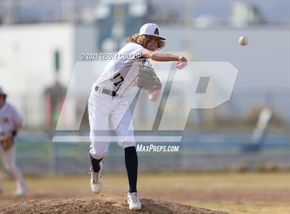 Thumbnail 3 in Manti @ Summit Academy photogallery.