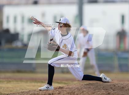 Thumbnail 3 in Manti @ Summit Academy photogallery.