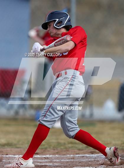 Thumbnail 2 in Manti @ Summit Academy photogallery.