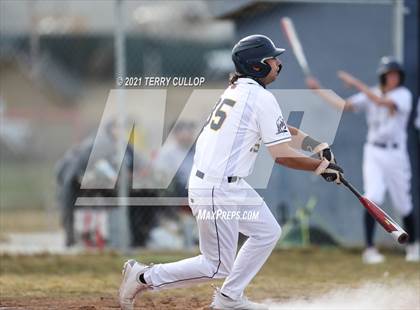Thumbnail 3 in Manti @ Summit Academy photogallery.