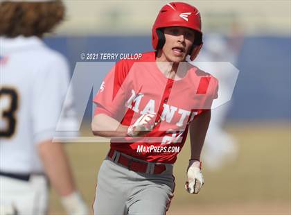 Thumbnail 2 in Manti @ Summit Academy photogallery.