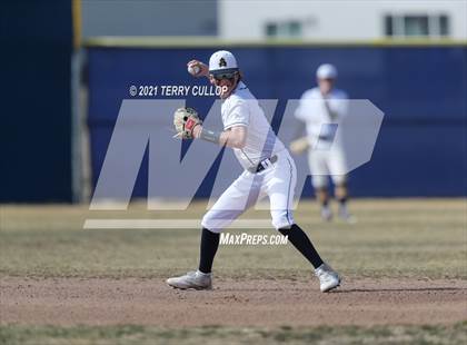 Thumbnail 1 in Manti @ Summit Academy photogallery.