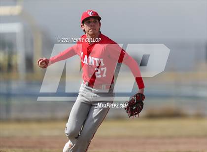 Thumbnail 3 in Manti @ Summit Academy photogallery.
