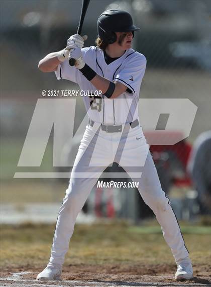 Thumbnail 1 in Manti @ Summit Academy photogallery.