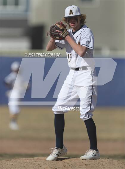 Thumbnail 1 in Manti @ Summit Academy photogallery.