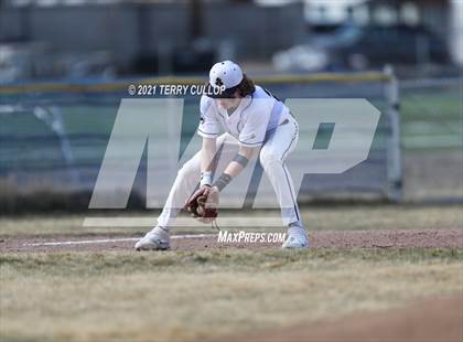 Thumbnail 2 in Manti @ Summit Academy photogallery.