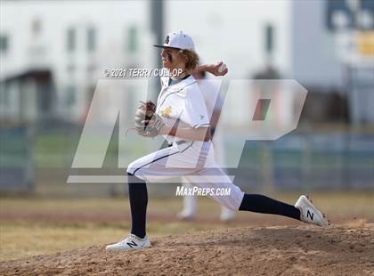 Thumbnail 1 in Manti @ Summit Academy photogallery.