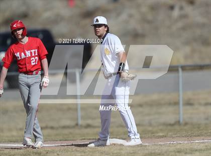 Thumbnail 1 in Manti @ Summit Academy photogallery.