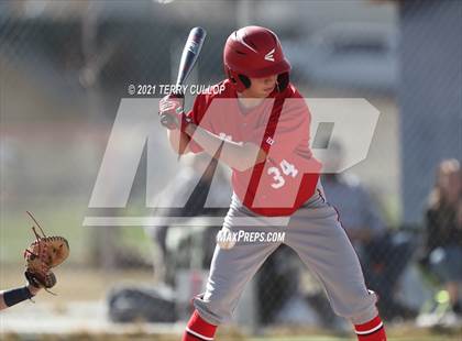 Thumbnail 2 in Manti @ Summit Academy photogallery.
