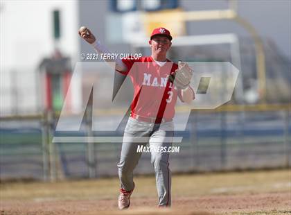 Thumbnail 3 in Manti @ Summit Academy photogallery.