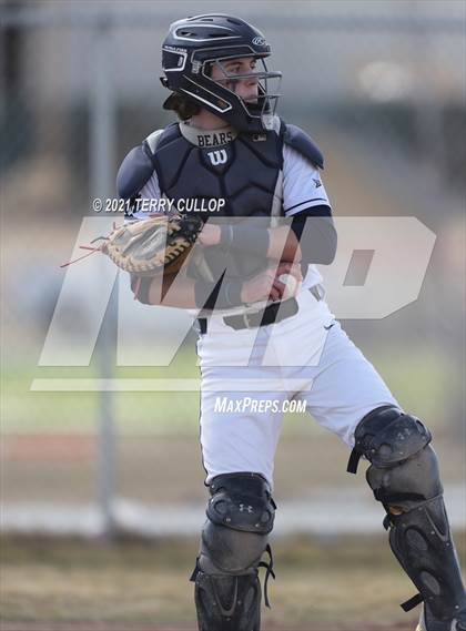 Thumbnail 1 in Manti @ Summit Academy photogallery.