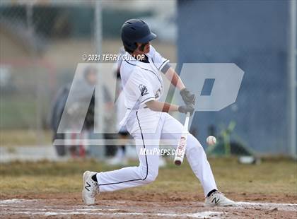 Thumbnail 1 in Manti @ Summit Academy photogallery.