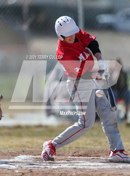 Thumbnail 3 in Manti @ Summit Academy photogallery.