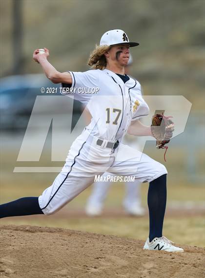 Thumbnail 1 in Manti @ Summit Academy photogallery.