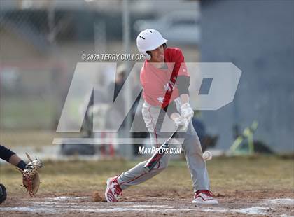 Thumbnail 3 in Manti @ Summit Academy photogallery.