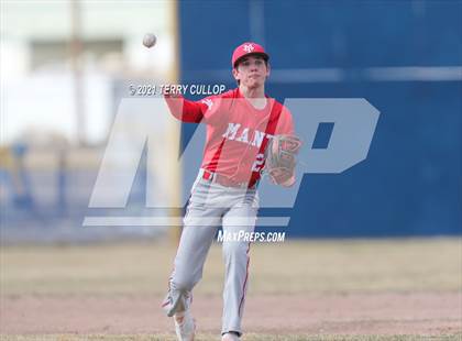 Thumbnail 1 in Manti @ Summit Academy photogallery.