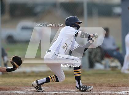 Thumbnail 1 in Manti @ Summit Academy photogallery.
