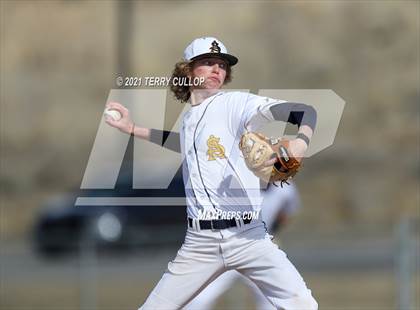 Thumbnail 1 in Manti @ Summit Academy photogallery.