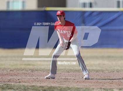 Thumbnail 1 in Manti @ Summit Academy photogallery.
