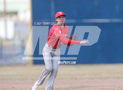 Thumbnail 2 in Manti @ Summit Academy photogallery.