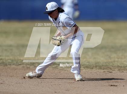 Thumbnail 1 in Manti @ Summit Academy photogallery.