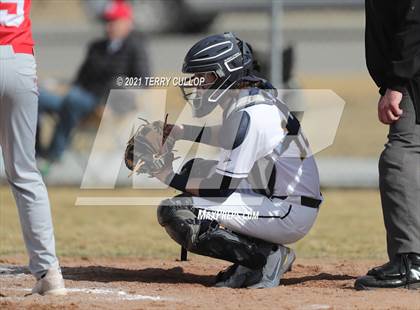 Thumbnail 1 in Manti @ Summit Academy photogallery.