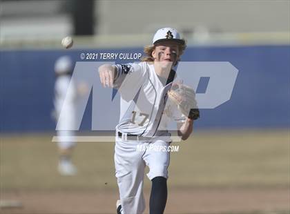 Thumbnail 1 in Manti @ Summit Academy photogallery.
