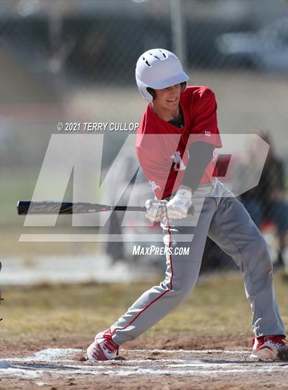 Thumbnail 3 in Manti @ Summit Academy photogallery.