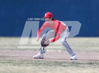 Thumbnail 2 in Manti @ Summit Academy photogallery.