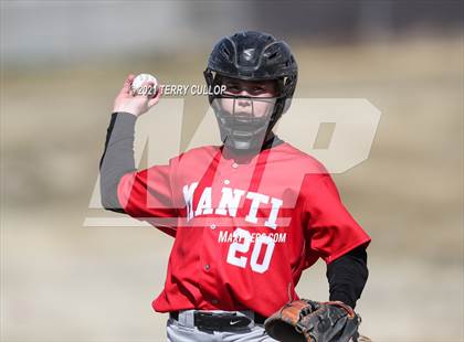 Thumbnail 3 in Manti @ Summit Academy photogallery.