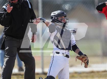 Thumbnail 1 in Manti @ Summit Academy photogallery.