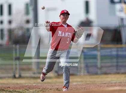 Thumbnail 1 in Manti @ Summit Academy photogallery.