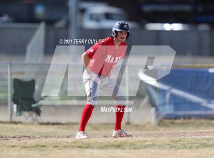 Thumbnail 3 in Manti @ Summit Academy photogallery.