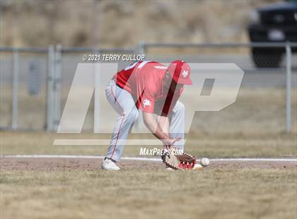 Thumbnail 1 in Manti @ Summit Academy photogallery.