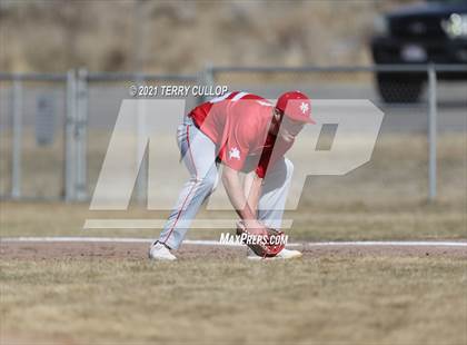 Thumbnail 2 in Manti @ Summit Academy photogallery.